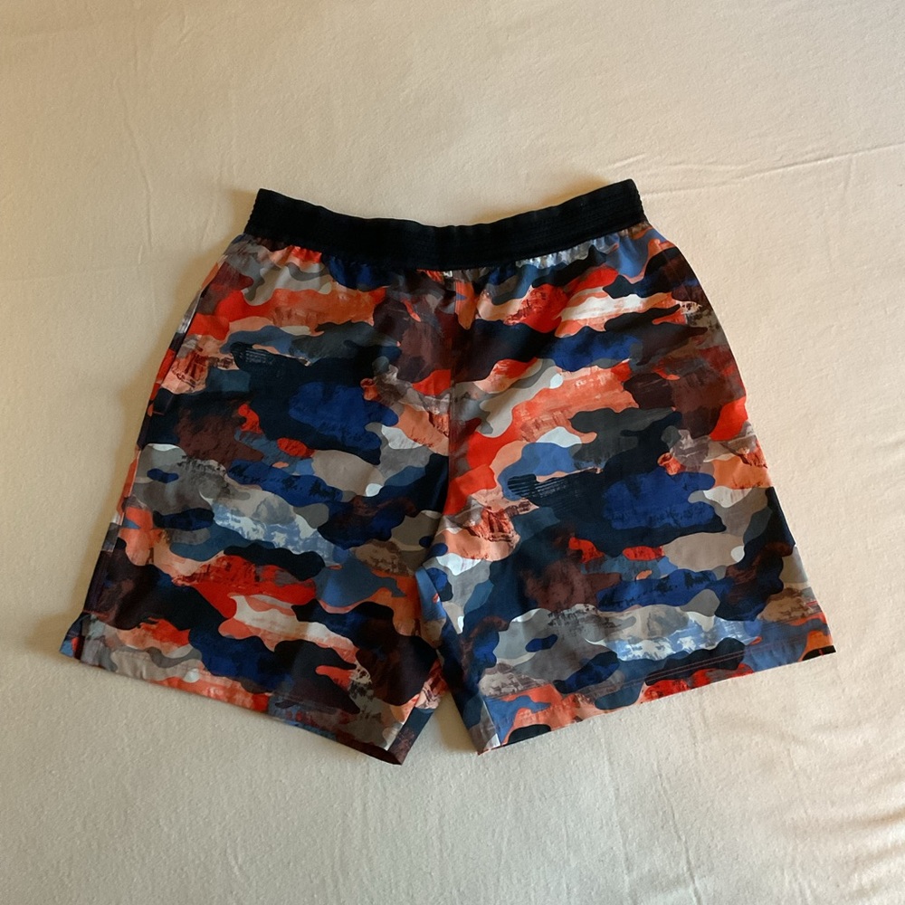 Fabletics active shorts